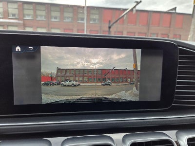 2020 Mercedes-Benz GLE 450 4MATIC®