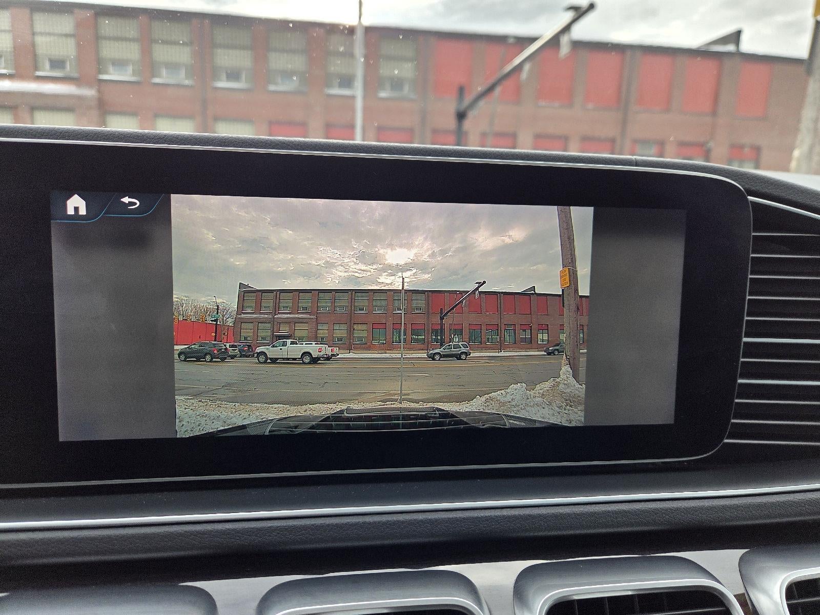 2020 Mercedes-Benz GLE 450 4MATIC®