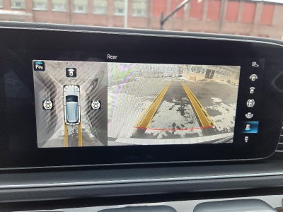 2020 Mercedes-Benz GLE 450 4MATIC®