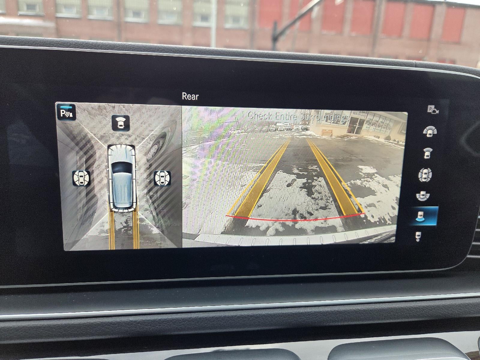 2020 Mercedes-Benz GLE 450 4MATIC®