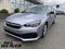 2020 Subaru Impreza 5-Door