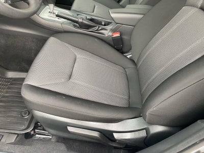 2020 Subaru Impreza 5-Door