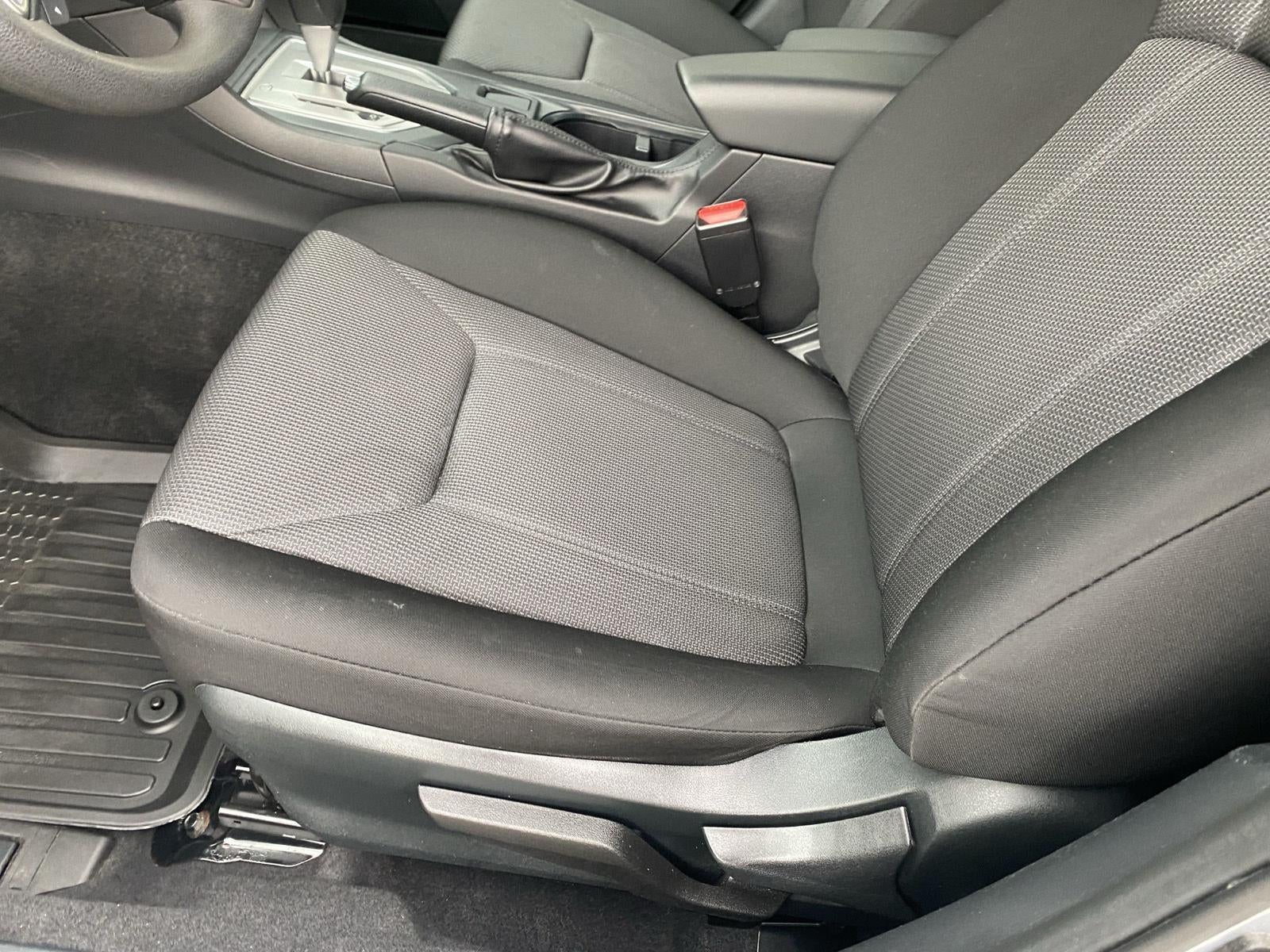 2020 Subaru Impreza 5-Door