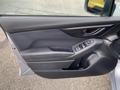 2020 Subaru Impreza 5-Door