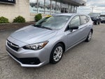 2020 Subaru Impreza 5-Door