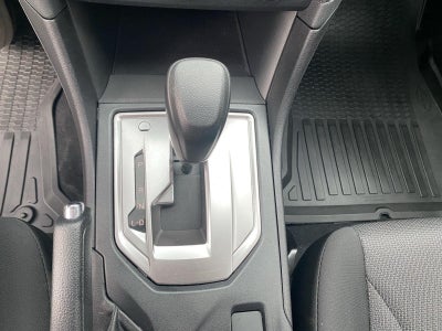 2020 Subaru Impreza 5-Door