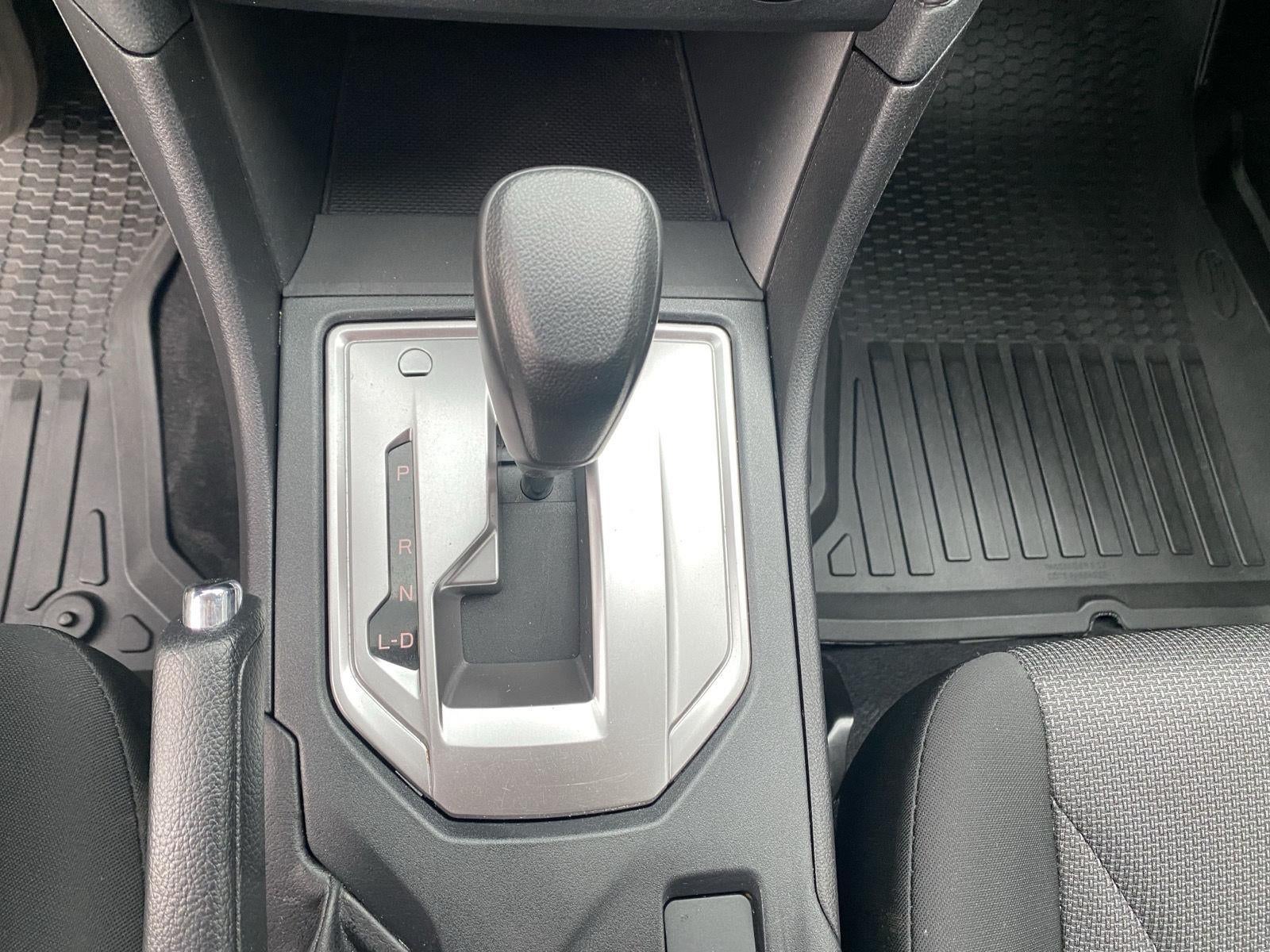 2020 Subaru Impreza 5-Door