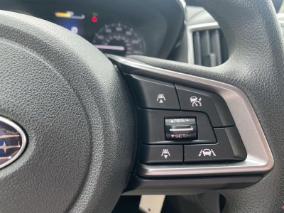 2020 Subaru Impreza 5-Door