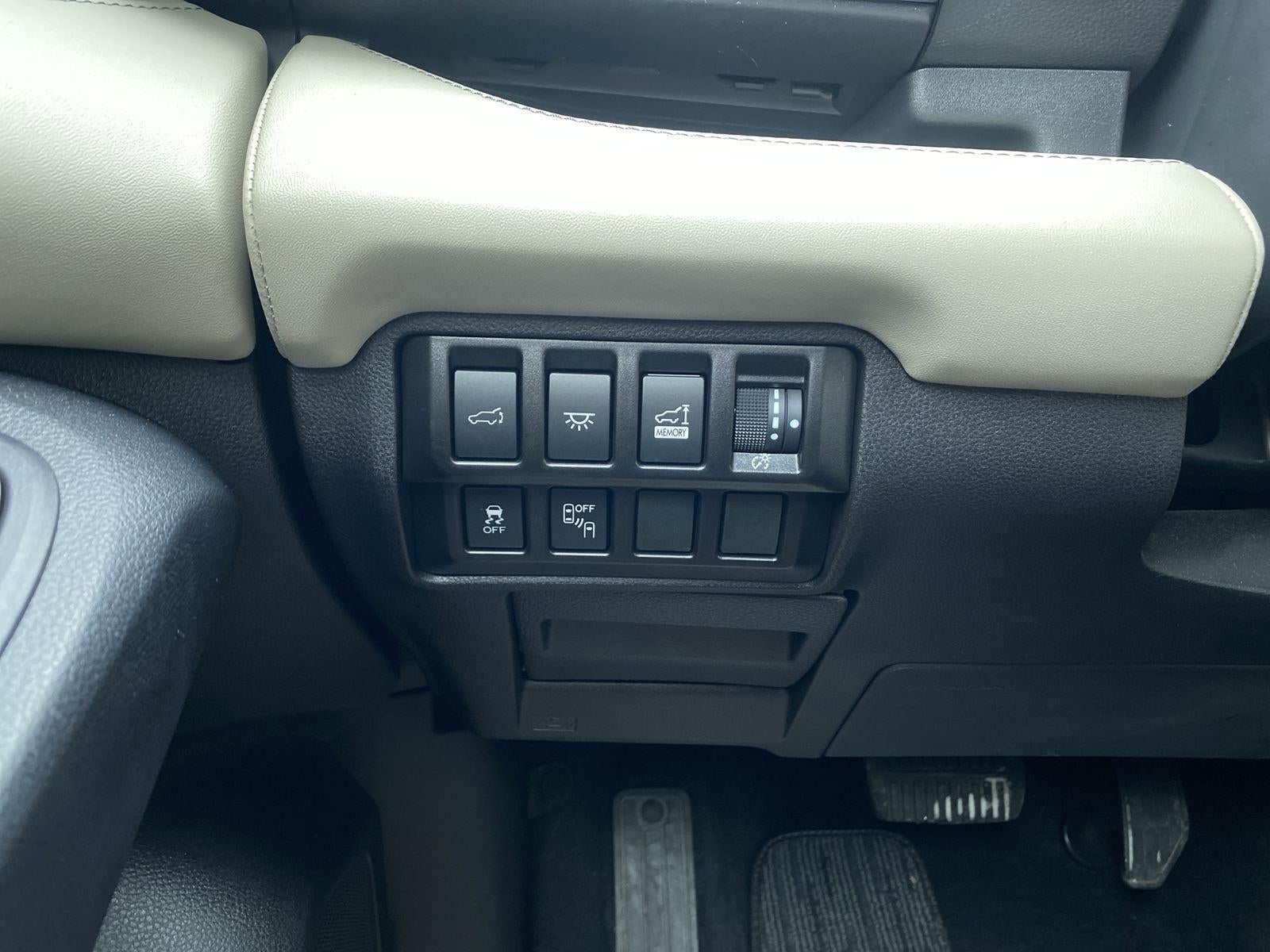 2022 Subaru Ascent Limited