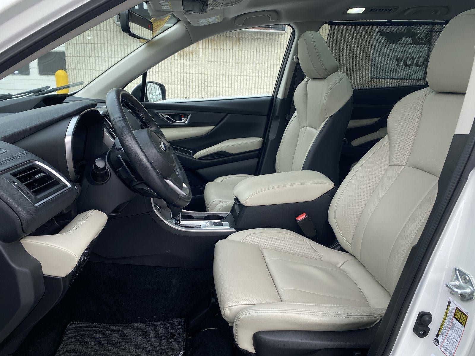 2022 Subaru Ascent Limited