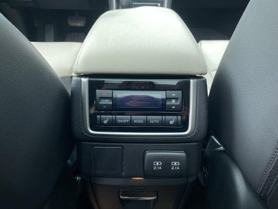 2022 Subaru Ascent Limited