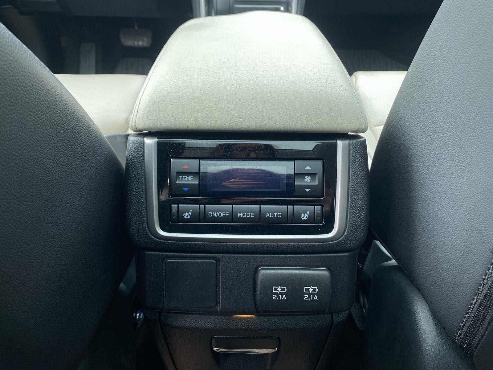 2022 Subaru Ascent Limited