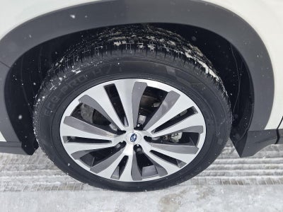 2022 Subaru Ascent Limited