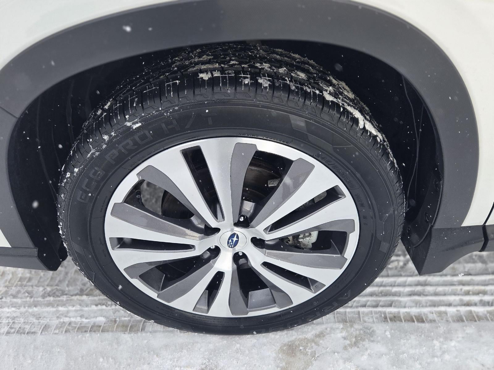 2022 Subaru Ascent Limited