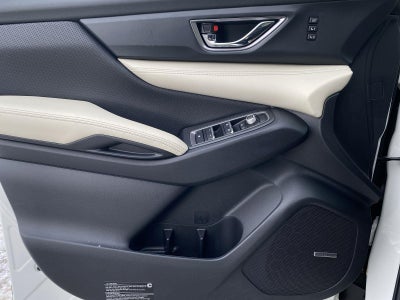 2022 Subaru Ascent Limited