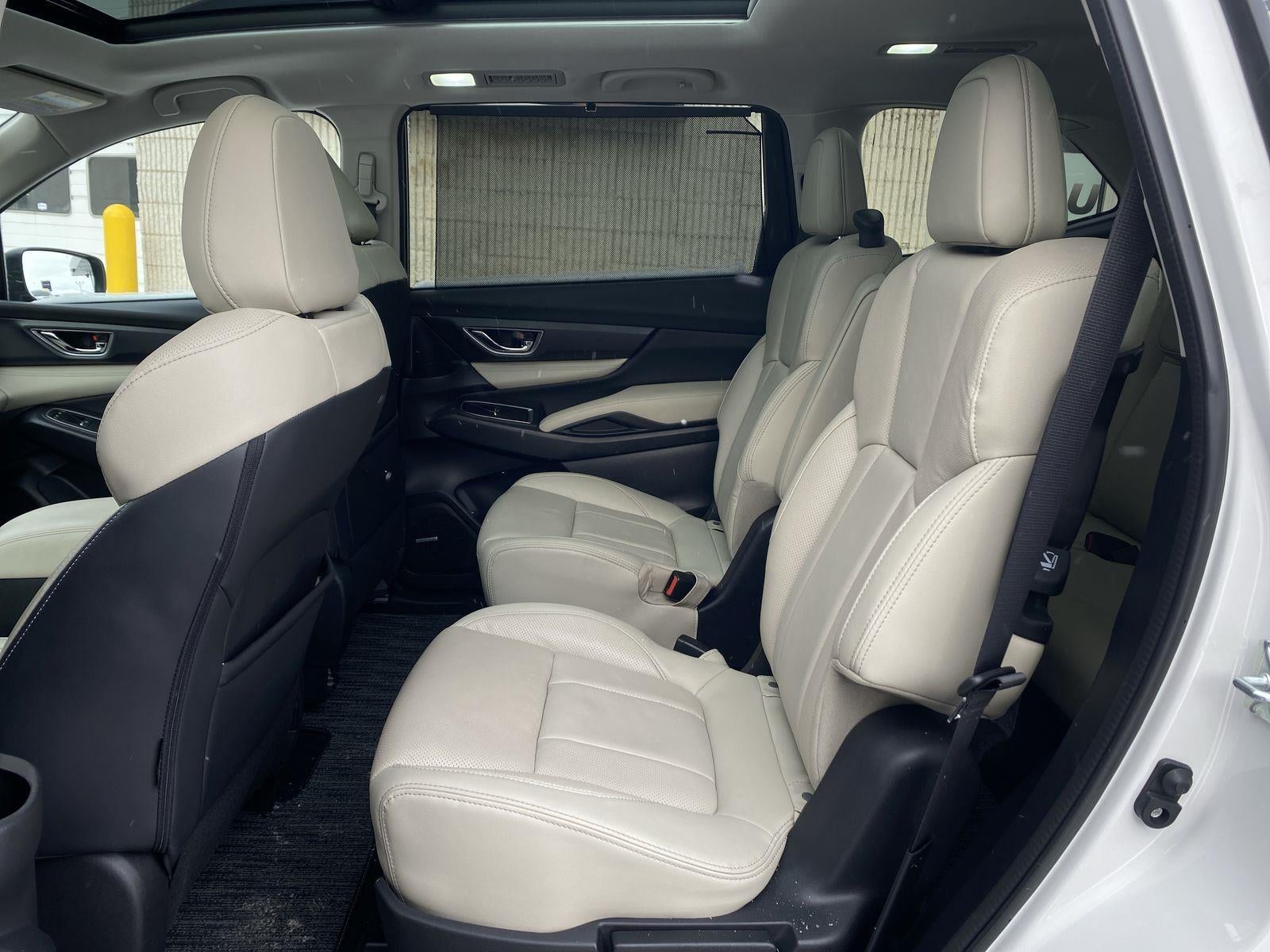 2022 Subaru Ascent Limited