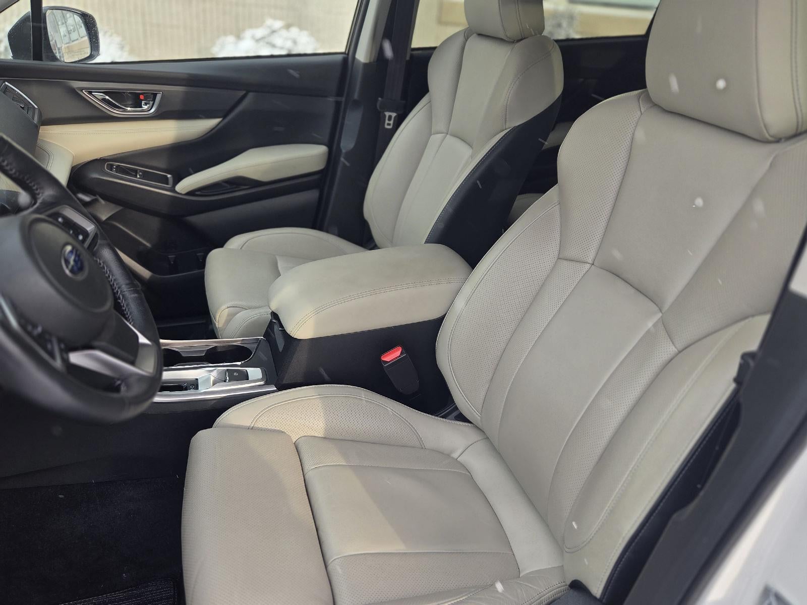 2022 Subaru Ascent Limited