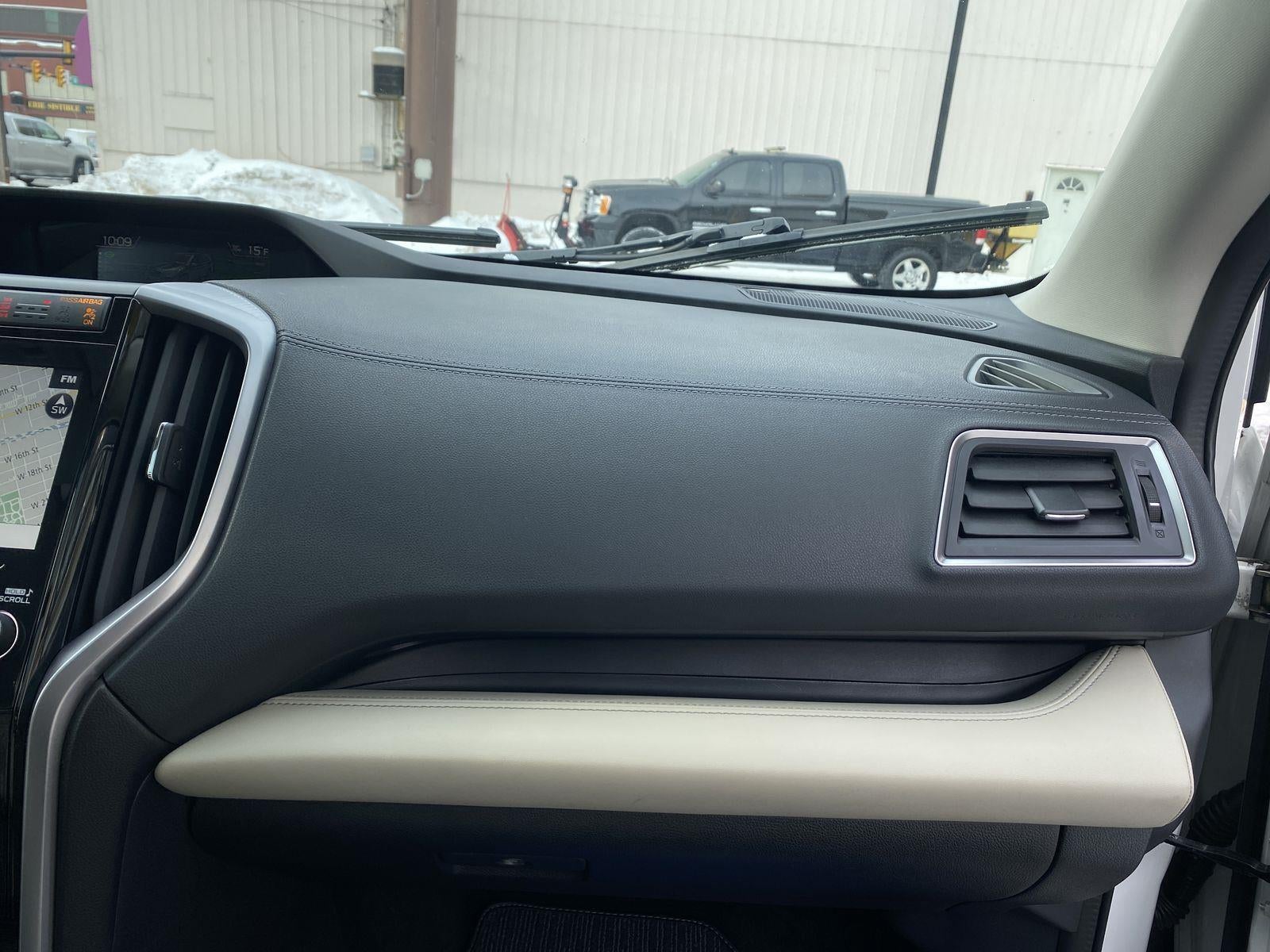 2022 Subaru Ascent Limited