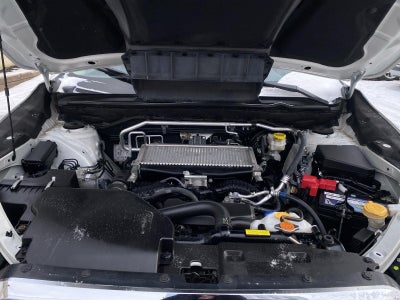 2022 Subaru Ascent Limited