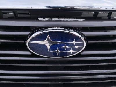 2022 Subaru Ascent Limited