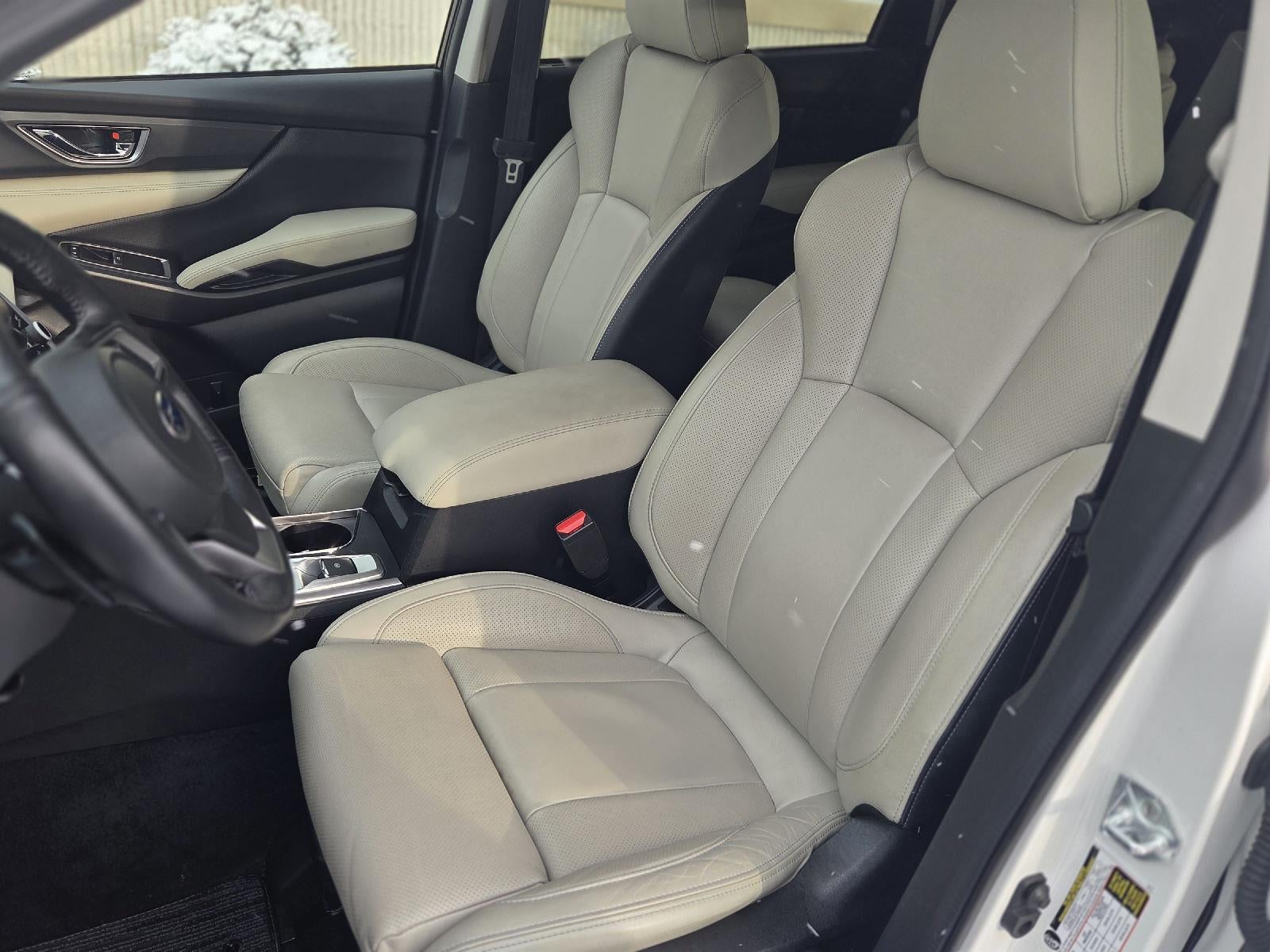 2022 Subaru Ascent Limited