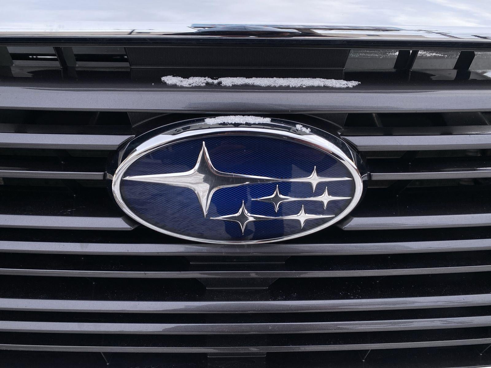 2022 Subaru Ascent Limited