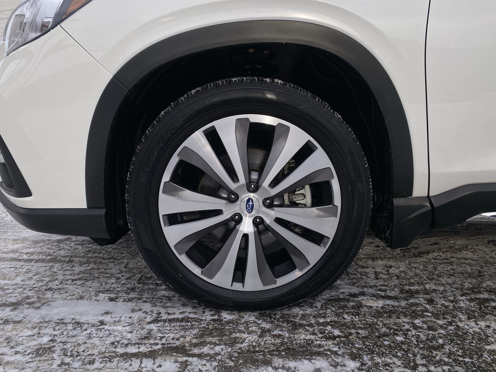 2022 Subaru Ascent Limited