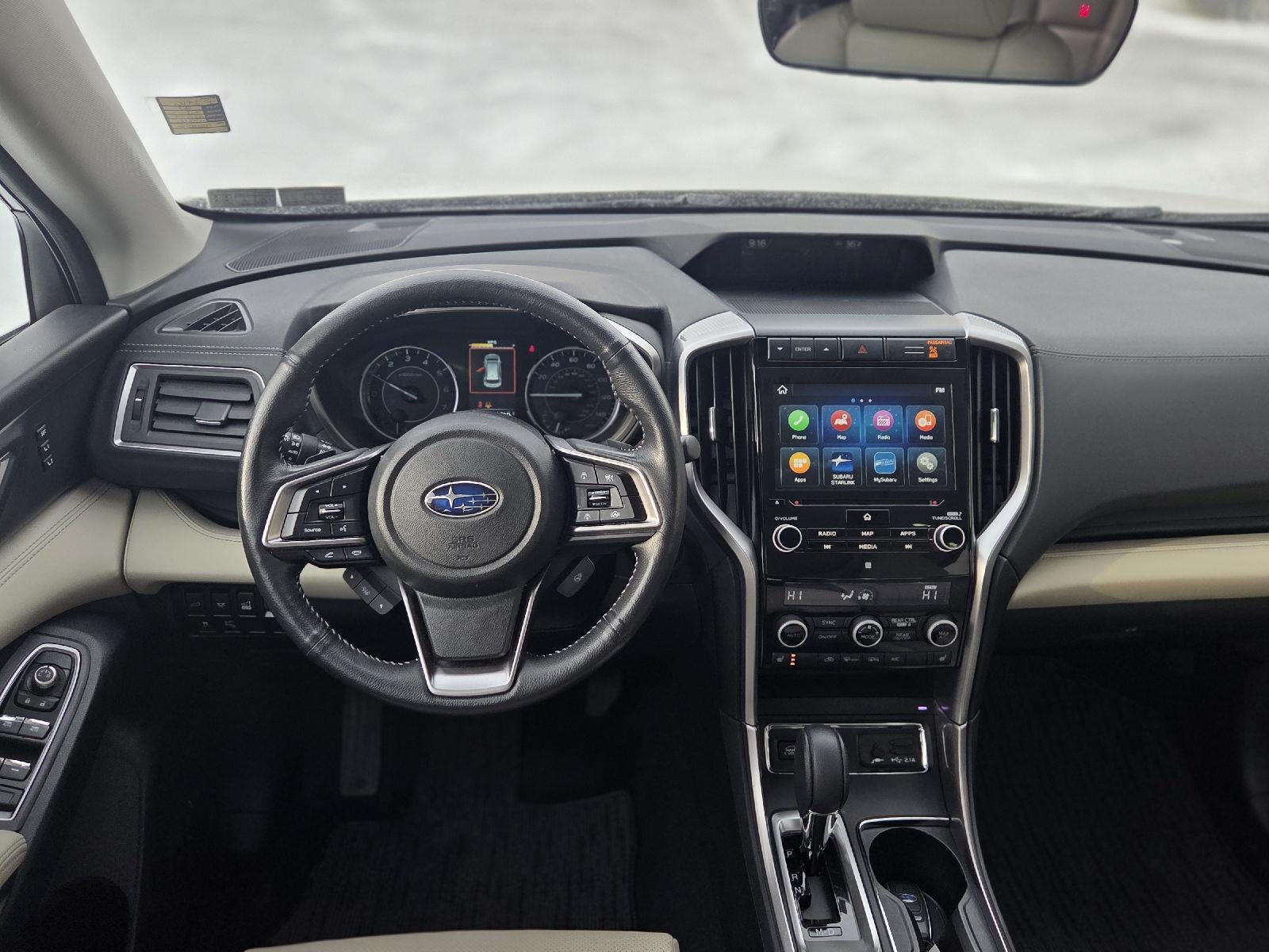 2022 Subaru Ascent Limited