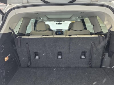 2022 Subaru Ascent Limited