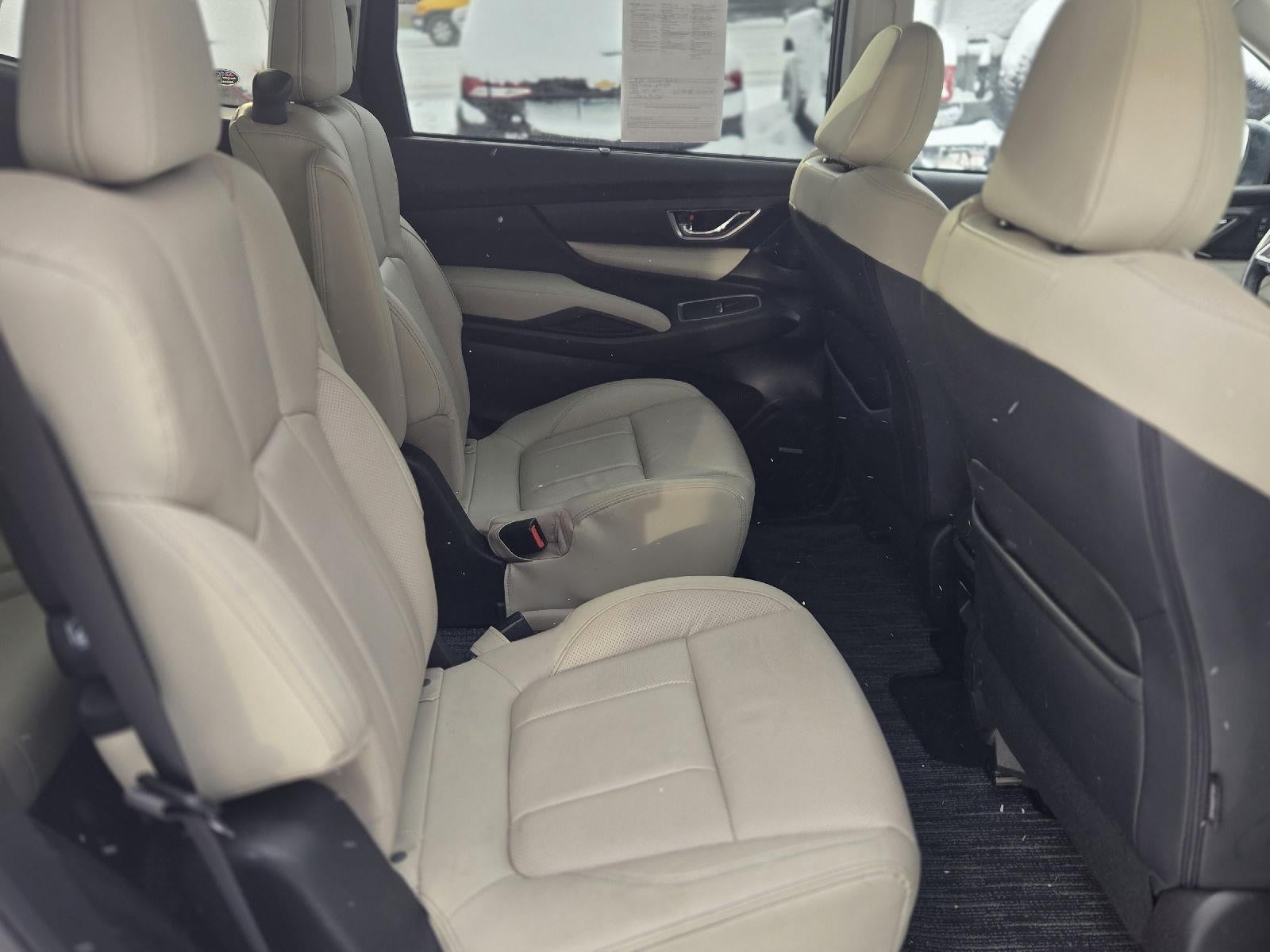 2022 Subaru Ascent Limited