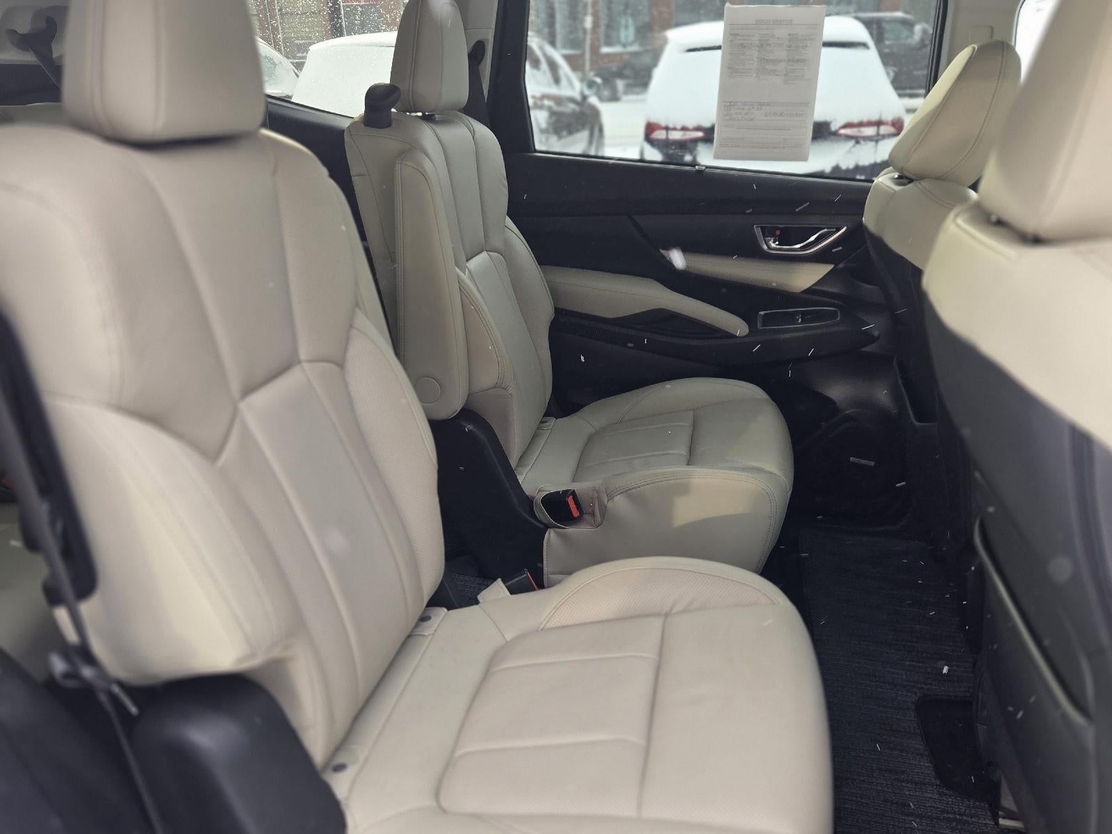 2022 Subaru Ascent Limited