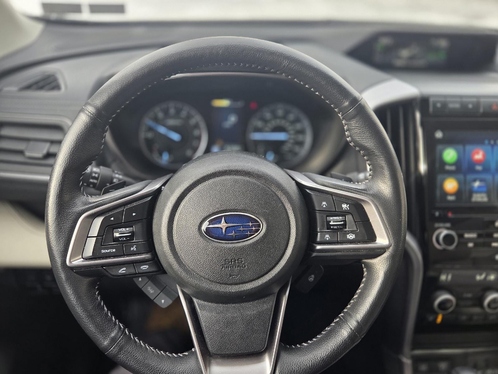 2022 Subaru Ascent Limited