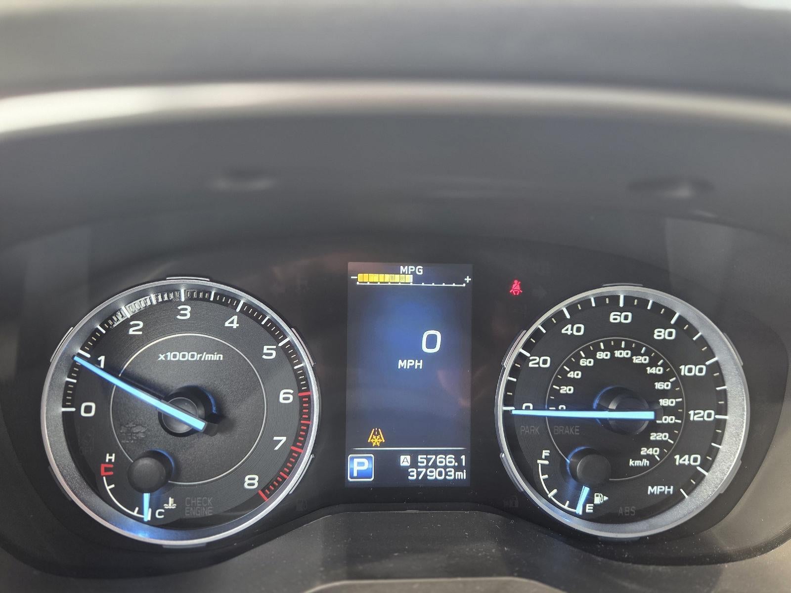 2022 Subaru Ascent Limited