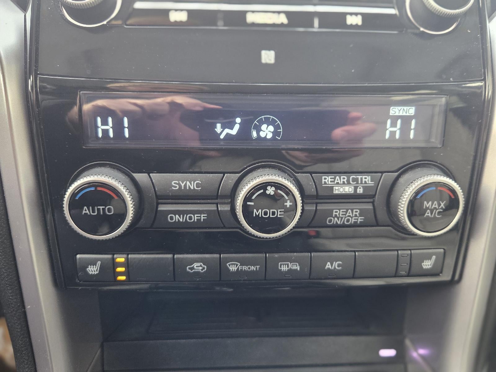 2022 Subaru Ascent Limited