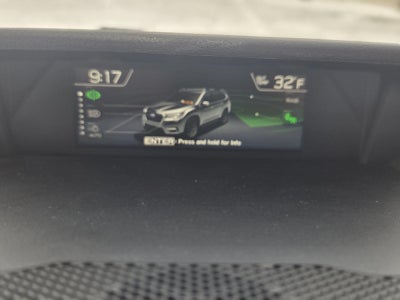 2022 Subaru Ascent Limited