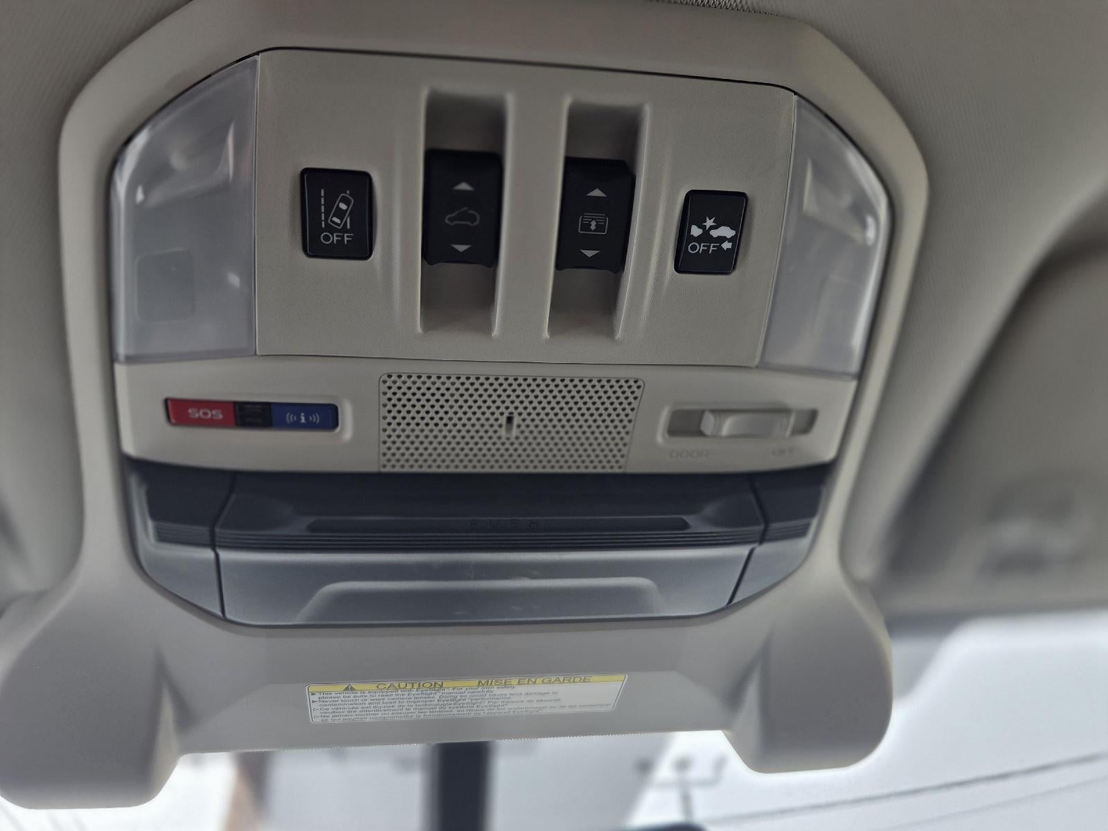 2022 Subaru Ascent Limited