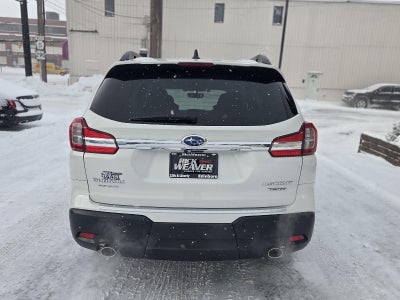 2022 Subaru Ascent Limited