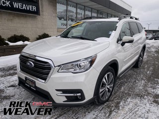 2022 Subaru Ascent Limited