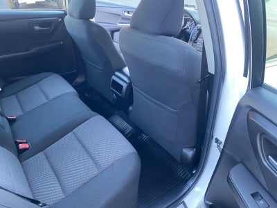 2016 Toyota Camry XSE