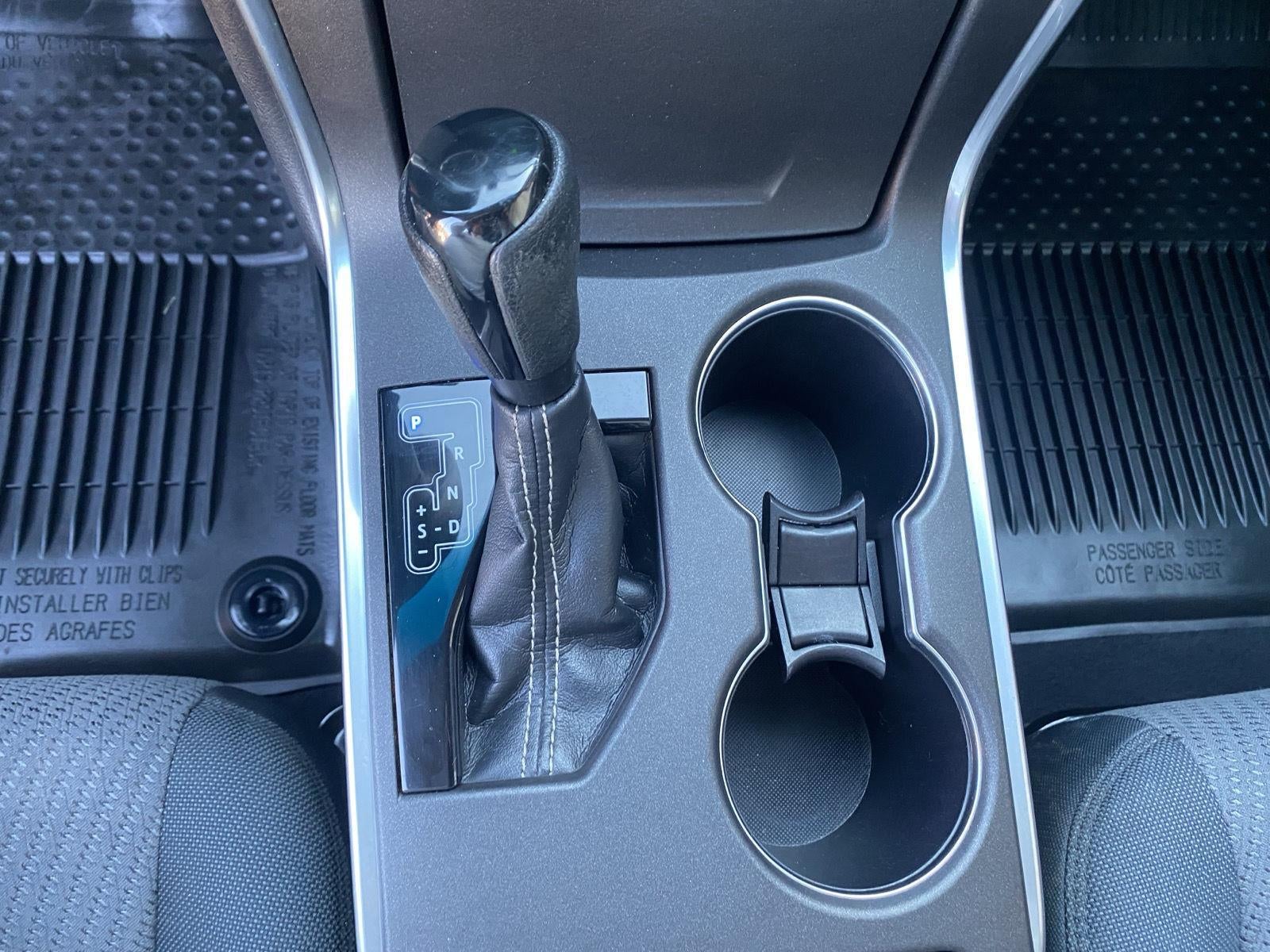 2016 Toyota Camry XSE