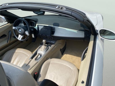 2004 BMW Z4 3.0i