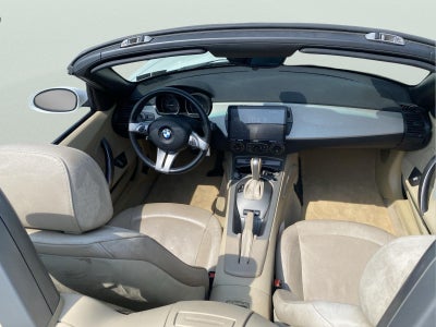 2004 BMW Z4 3.0i