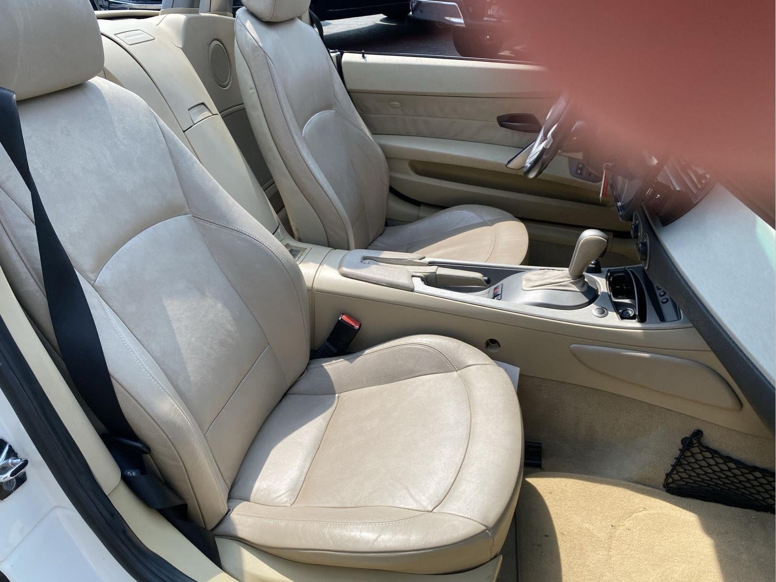 2004 BMW Z4 3.0i