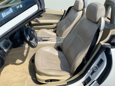 2004 BMW Z4 3.0i