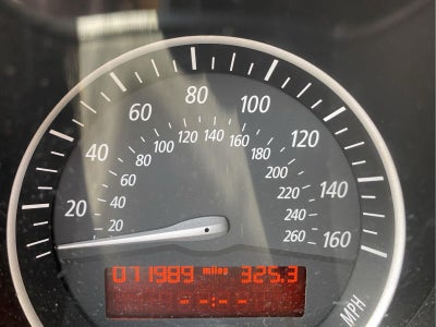 2004 BMW Z4 3.0i