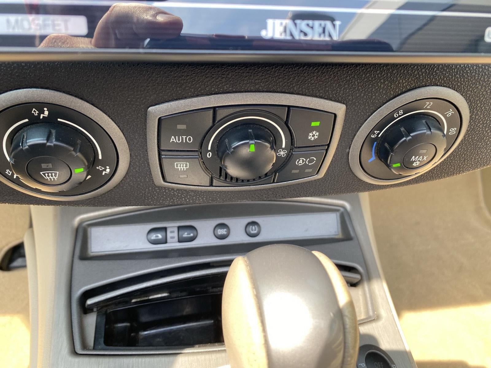 2004 BMW Z4 3.0i
