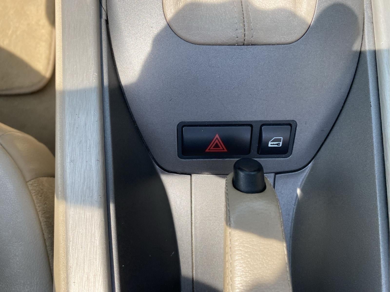2004 BMW Z4 3.0i