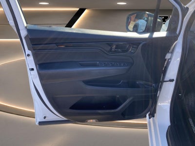 2021 Honda Odyssey Touring