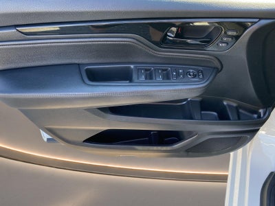 2021 Honda Odyssey Touring