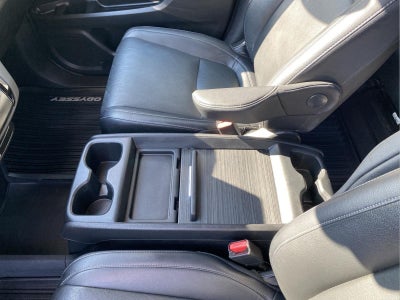 2021 Honda Odyssey Touring